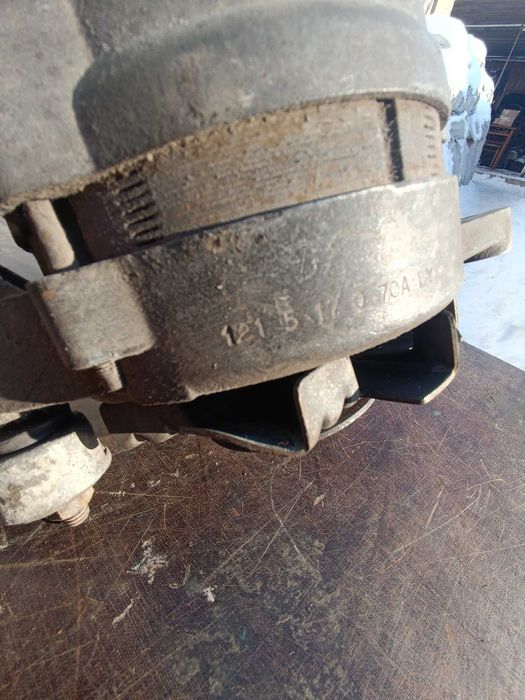 Генератор Опель Вектра Омега АСТРА OPEL Omega Генератор