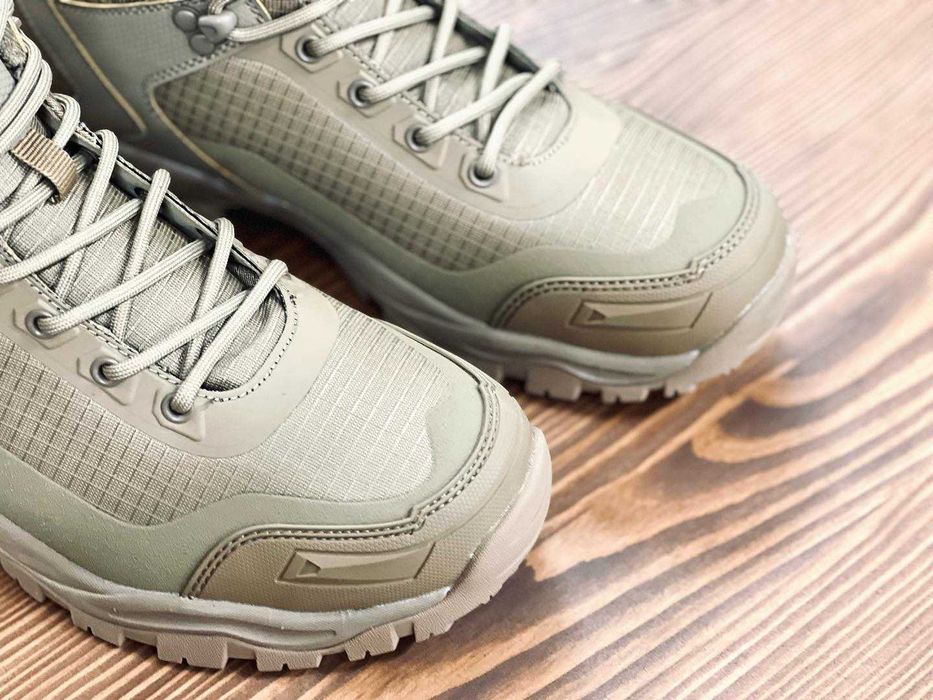 Черевики/берци/кросівки тактичні mil-tec tactical lightweinght boot