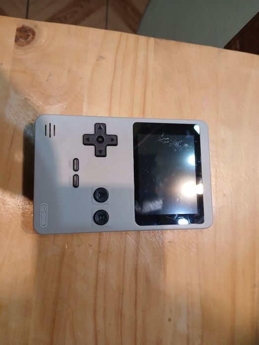 Karsten retro gamer hack 3307