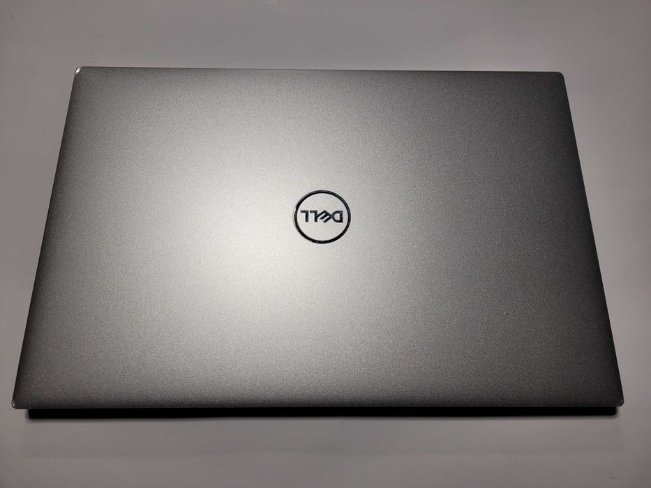 4K_DOTYK _15"6  Laptop Dell Precision 5550 i7/32GB/1TB/NVidia/NEW BAT.