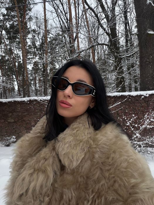 Окуляри Chanel оригінал!