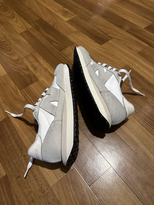 Кроссовки new balance 237 оригинал