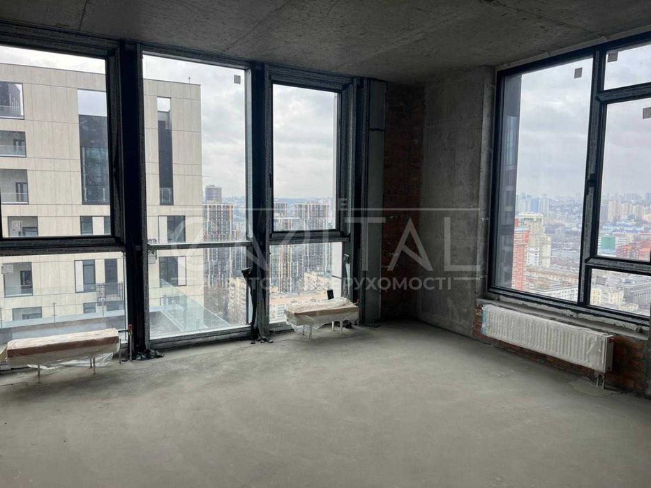 Продаж / Квартира / 146 м2 / ЖК TRIIINITY / Печерський район