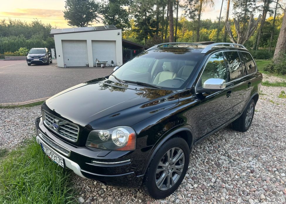 продам Volvo XC90 2,4 TDI AWD для зсу