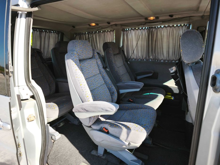 MERCEDES V 220 CDI Trend Vito