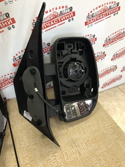 Зеркало Master 3