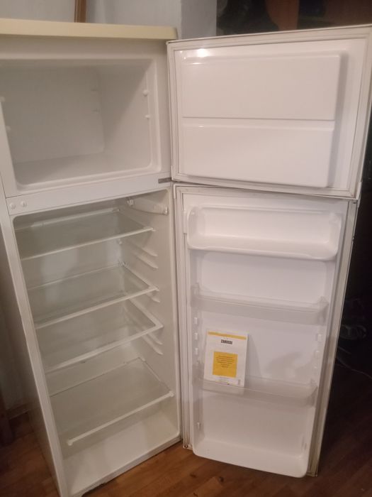 холодильник продаж