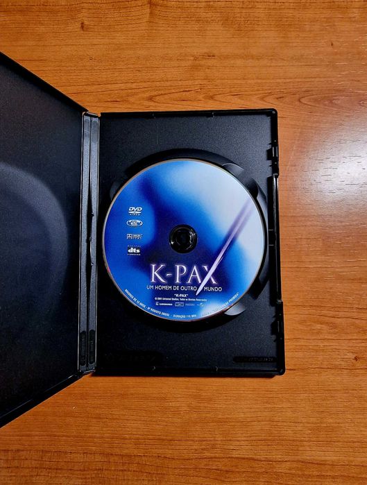 K-PAX - Um homem do outro mundo (Kevin Spacey/Jeff Bridges)64563984746881122