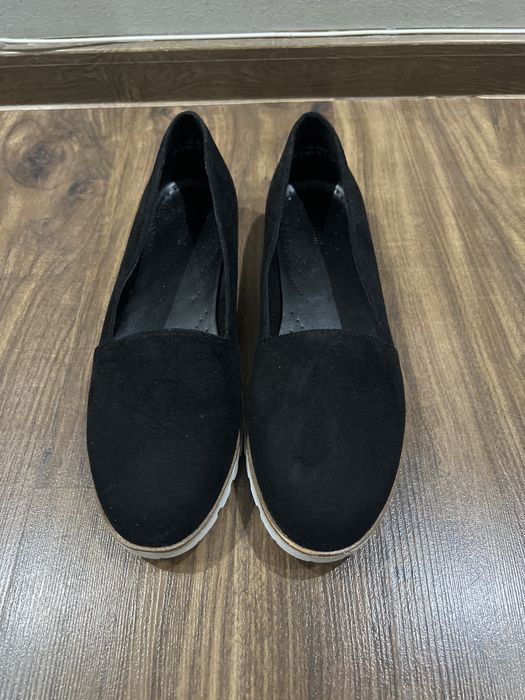 Buty damskie GRACELAND r.39