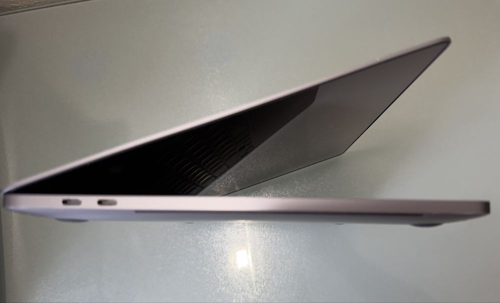 MacBook Pro 13 2020 i7 32Gb 1Tb A2251 T2