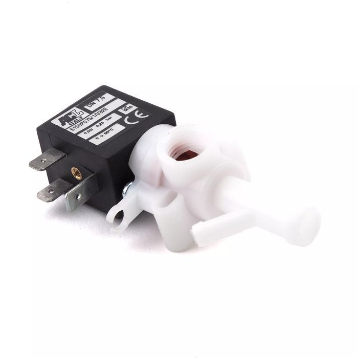 Kompletny Elektrozawór 230V Do Comac Vispa 35E, Fimap Genie E - 407895