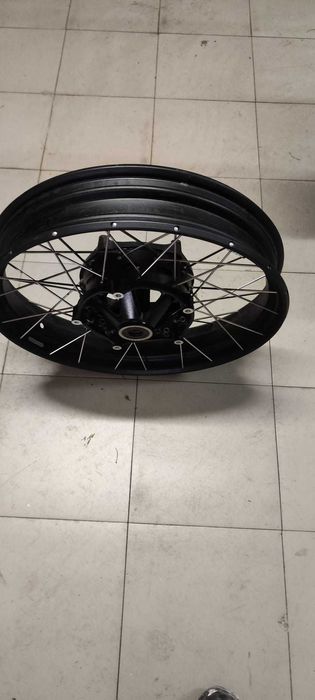 Jante Frente GS 1250