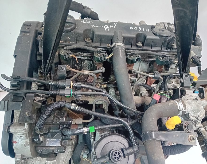 Motor completo PEUGEOT 306 Break (7E, N3, N5)