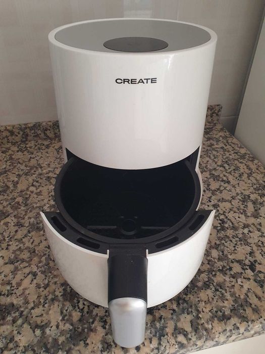 Air Fryer Create 1,5Lt