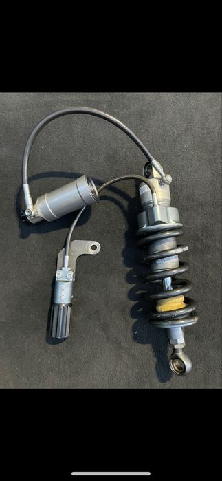 Amortyzator ohlins Tyl Yamaha MT10 MT-10