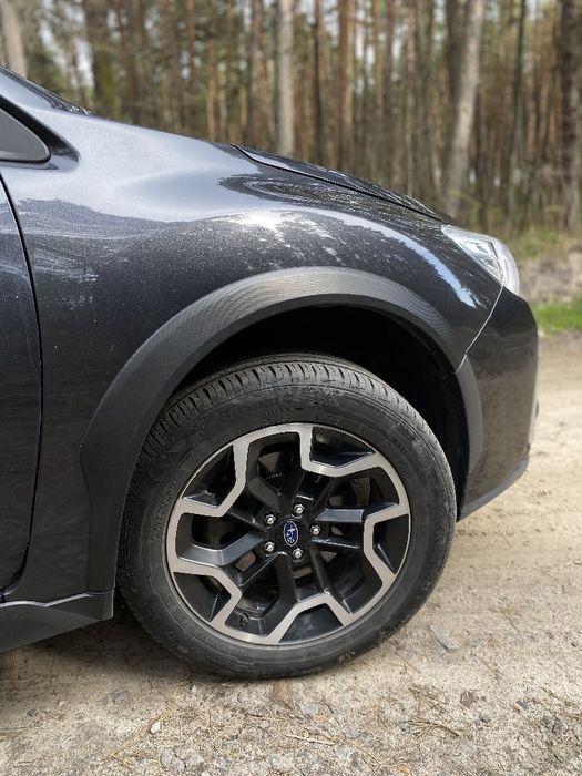 Subaru xv  247 000 - 2015р