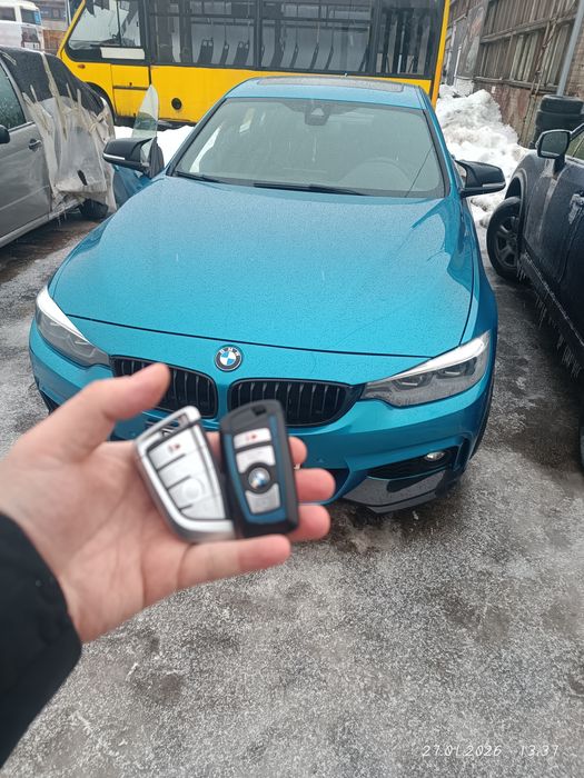 Dorabianie i kodowanie kluczy samochodowych