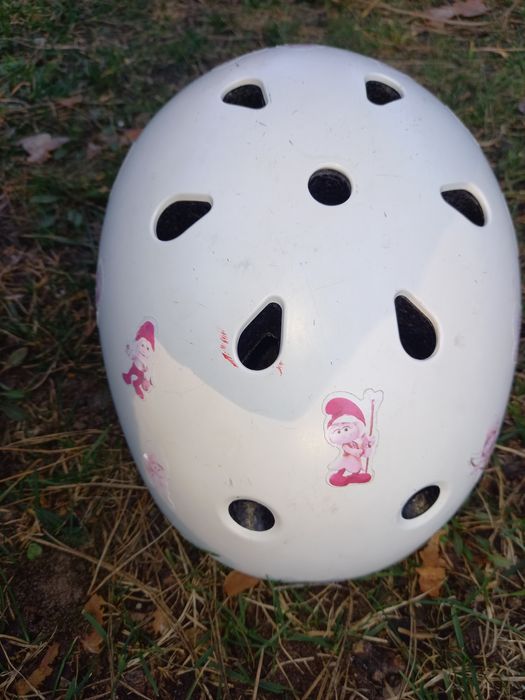 Rolki Łyżwy Wrotki 4w1 RAVEN Balloon Mint 29-32