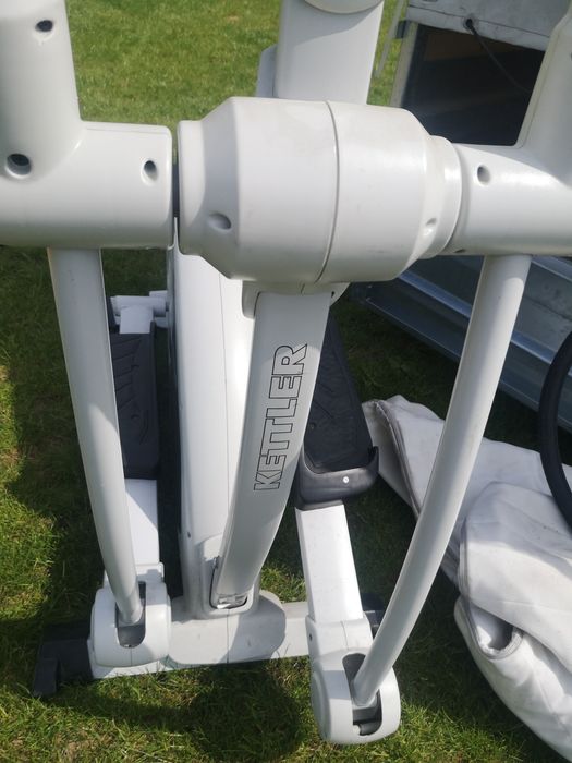 Orbitrek Kettler Rivo M