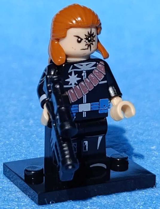 Longshot (X-Men) (Marvel)