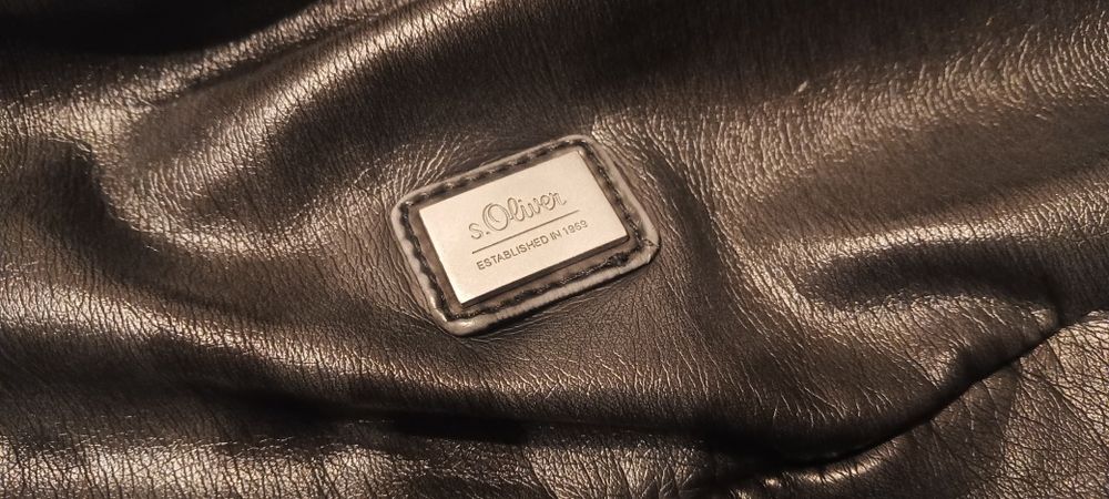 Torebka damska S. Oliver