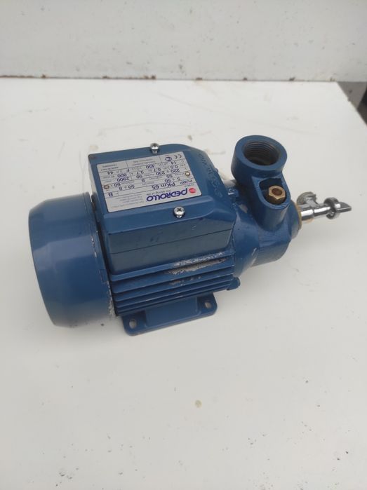 Pompa do wody Pedrollo hydrofor