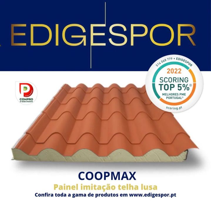 Painel Isotérmico Gandra - Contatar WhatsApp