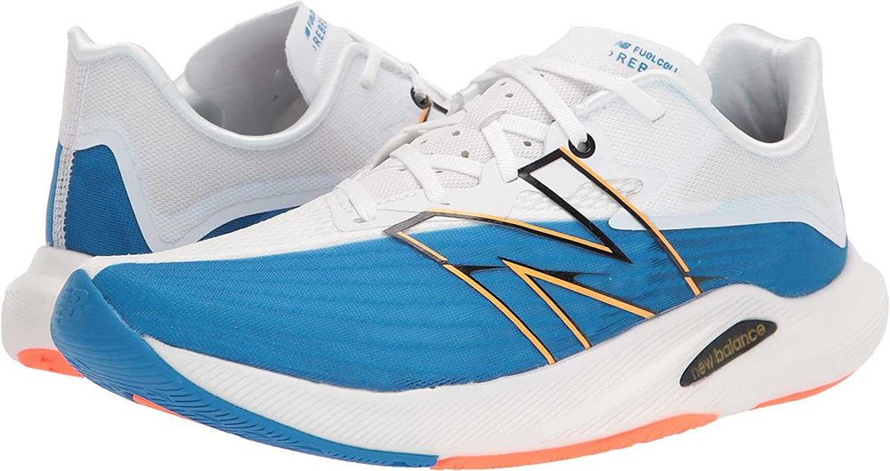 New Balance Кроссовки, большой размер, 49, 50 32.5