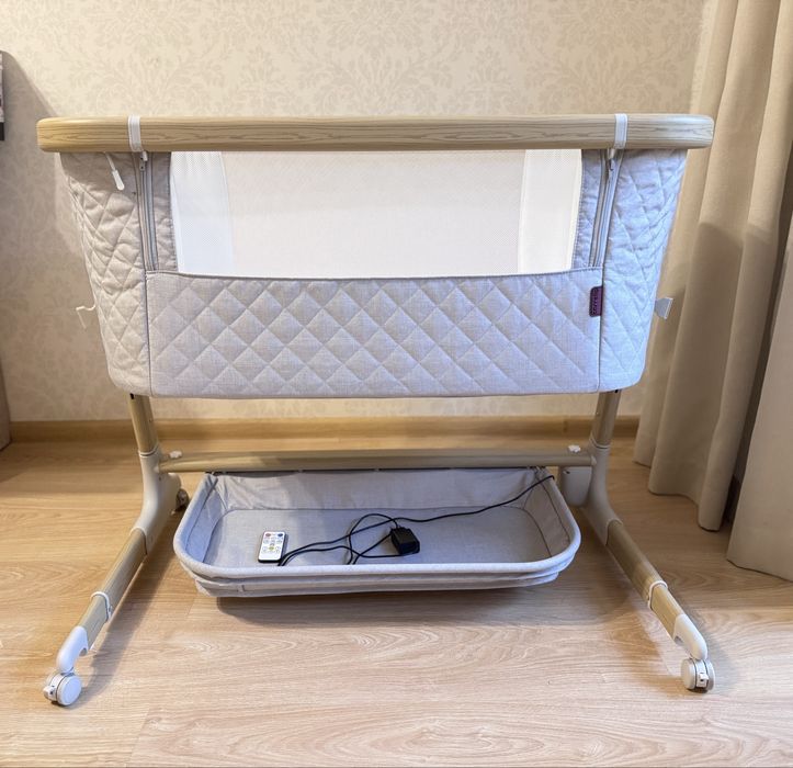 Ліжко дитяче carrello prima