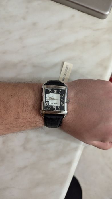 Часы Guy Laroche Paris, годинник Франція