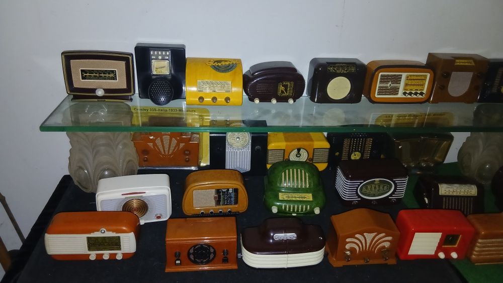 Colecao 33 Radio  por 220 €