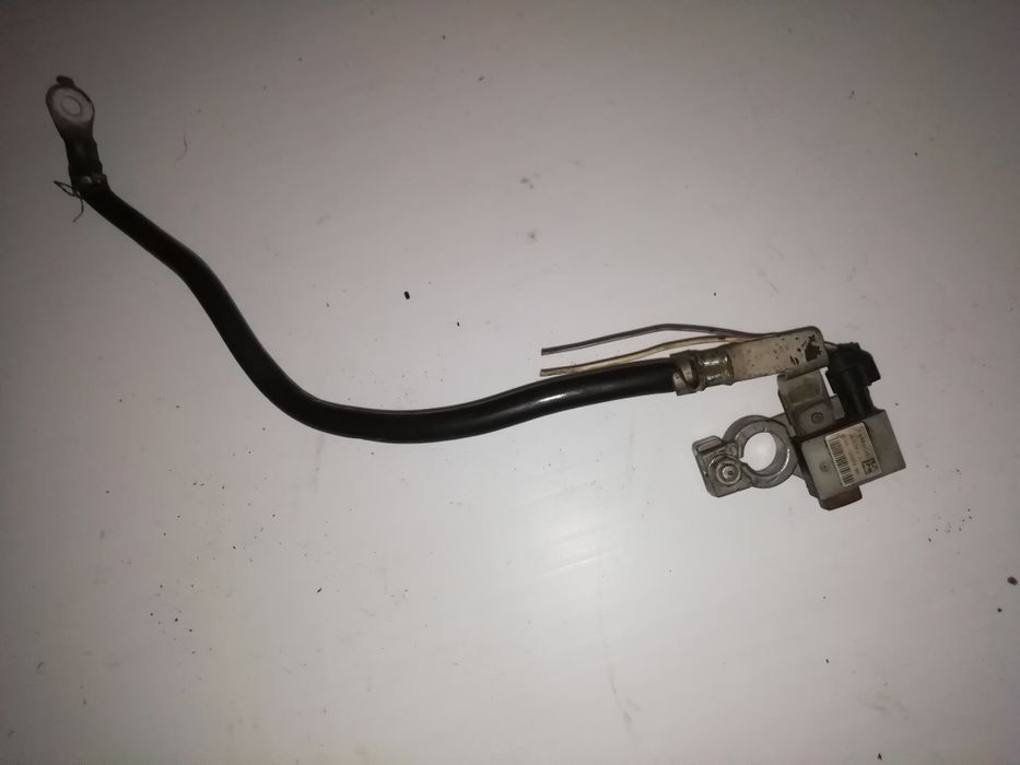 Ford Focus  cabo de bateria  negativo 2014/2015/2016/2017/2018/2019