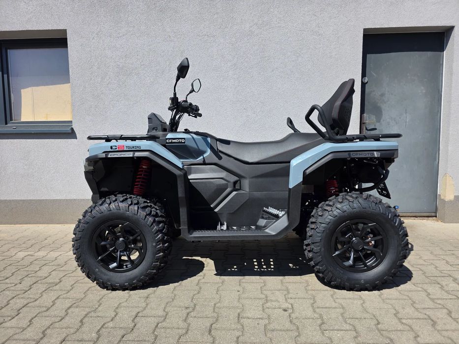 Cfmoto