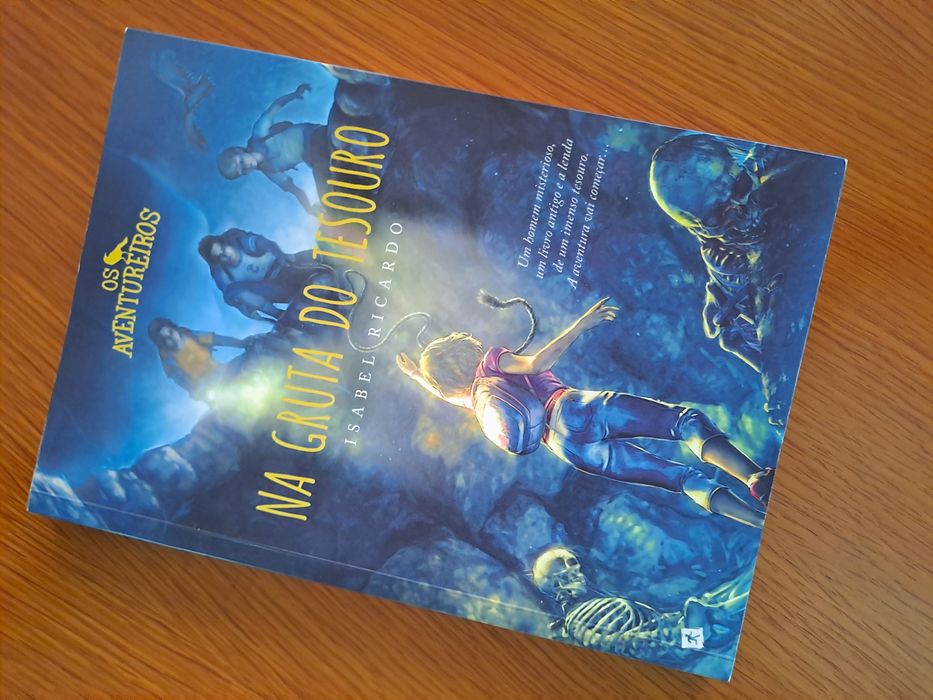 Coleção Os Aventureiros