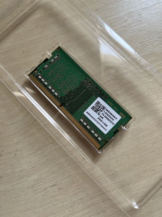 Samsung DDR4 3200 mhz 8 gb оперативна пам‘ять 2 шт!!!