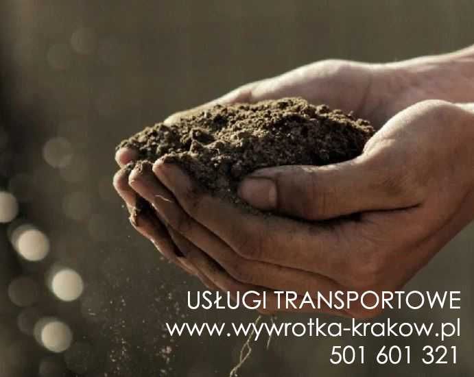 Usługi transportowe
