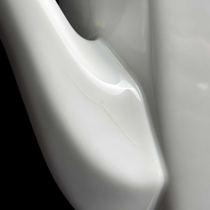 Dzbanek rosenthal biała Maria klasyczny Classic B41/03294