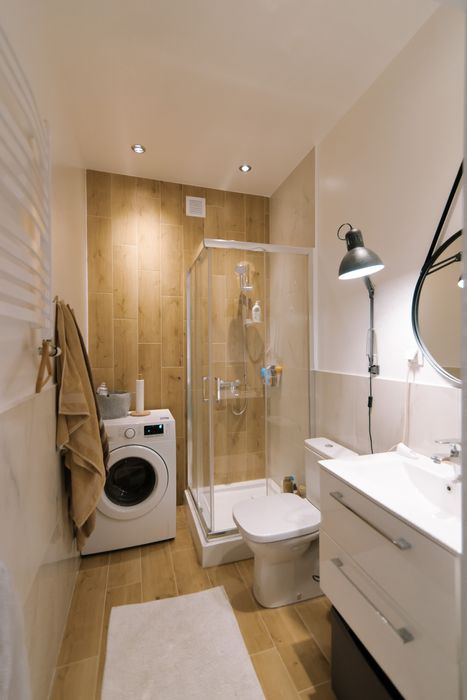 Pokój Warszawa Centrum - Plac Zbawiciela. Świeżo po remoncie. Zmywarka