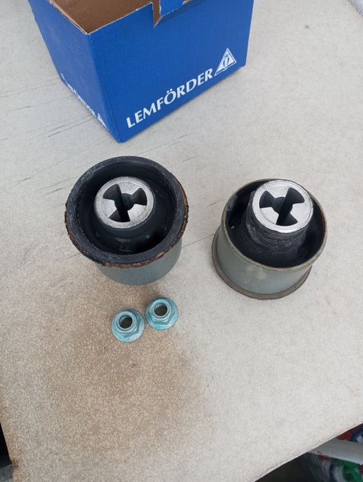 Sinoblocos para Volkswagen