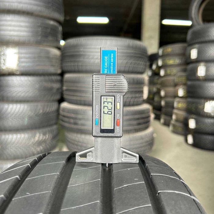 195/55 R16 MICHELIN E-PRIMACY  літні шини