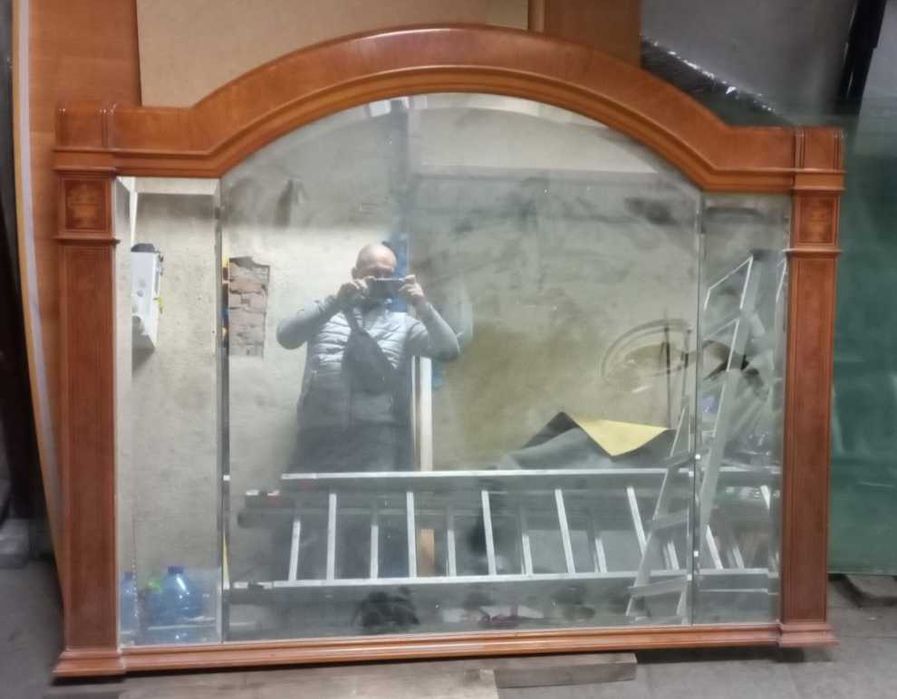 Продам велике дзеркало