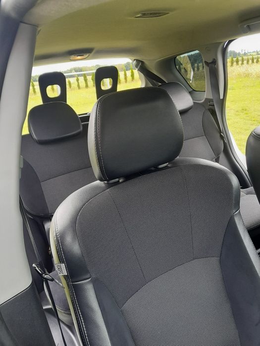 Peugeot 4007 4x4 7 Osobowy z Hakiem