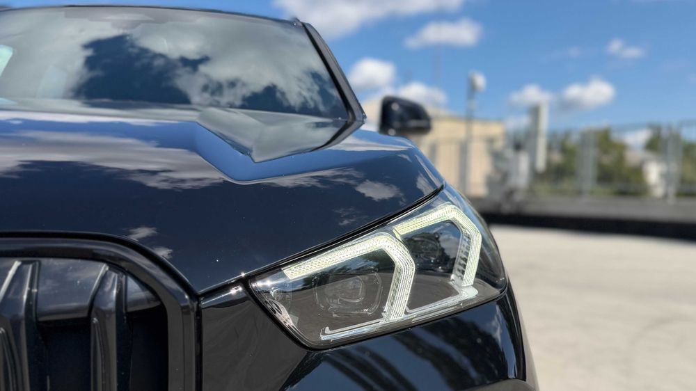 2023 BMW X1 x drive 28I