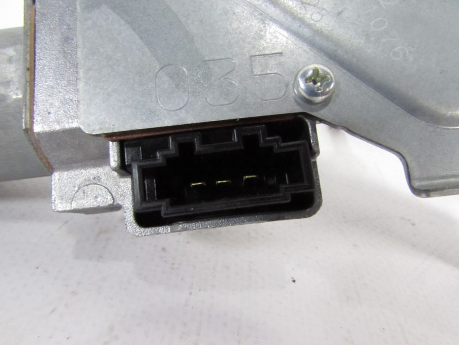 Motor Limpa-Vidros Bmw X3 Ref: 67637407264