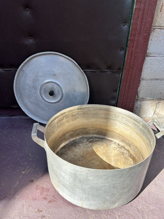 Бидон на 40л, 10л.