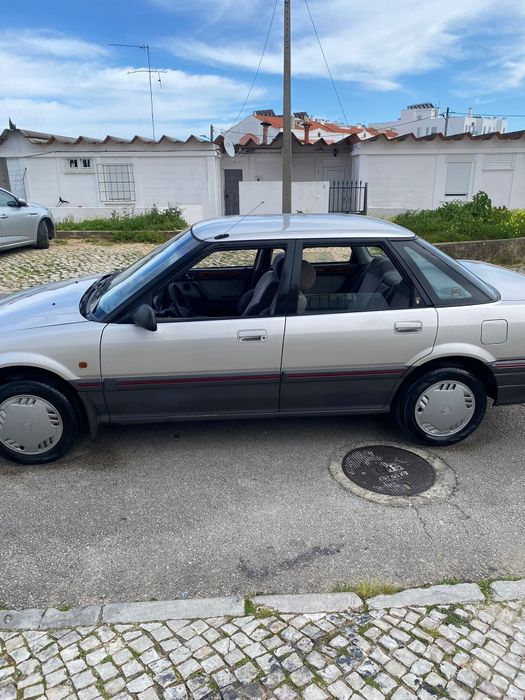 Rover 414 gsi 60 mil km