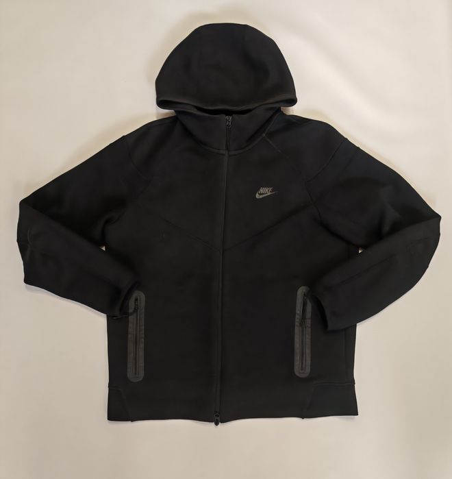 Кофта Nike Tech Fleece