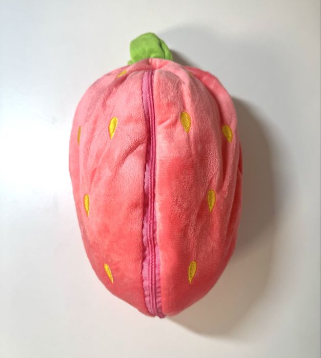 Дихаючий зайчик.