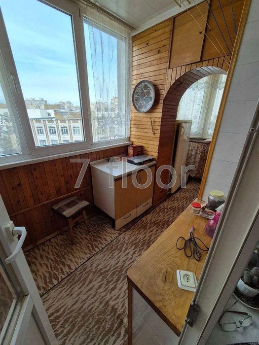 3-rooms apartment apartment by the address (area 85 m²) - Atlanta.ua - photo 3