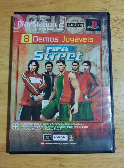 PlayStation 2 ( Fat)